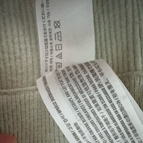 Abercrombie and fitch Matching set - Picture 8 of 8